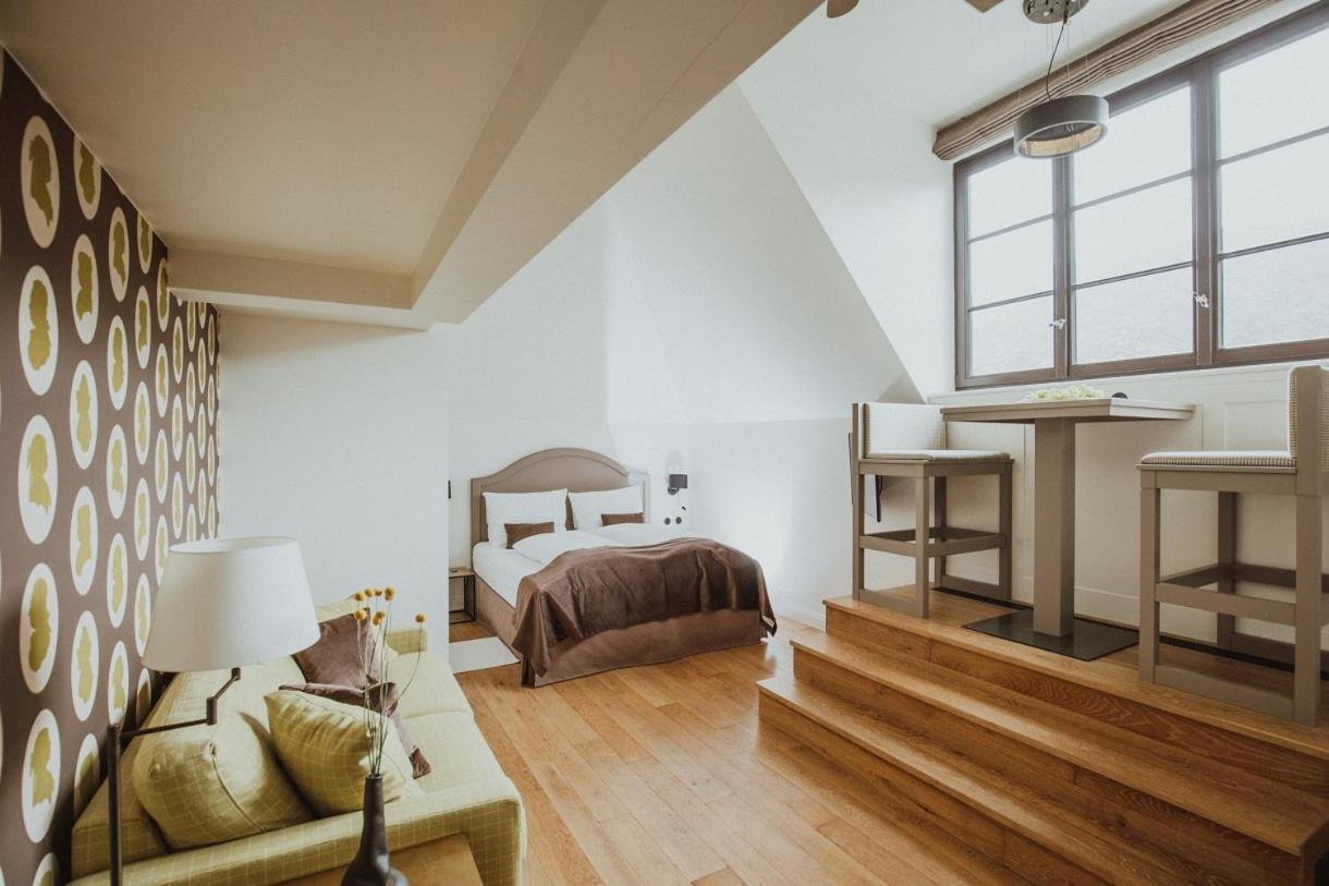 Burg Reichenstein Hotel 3*